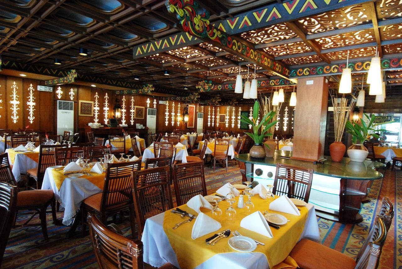 Oasis Hotel Angeles Kültér fotó
